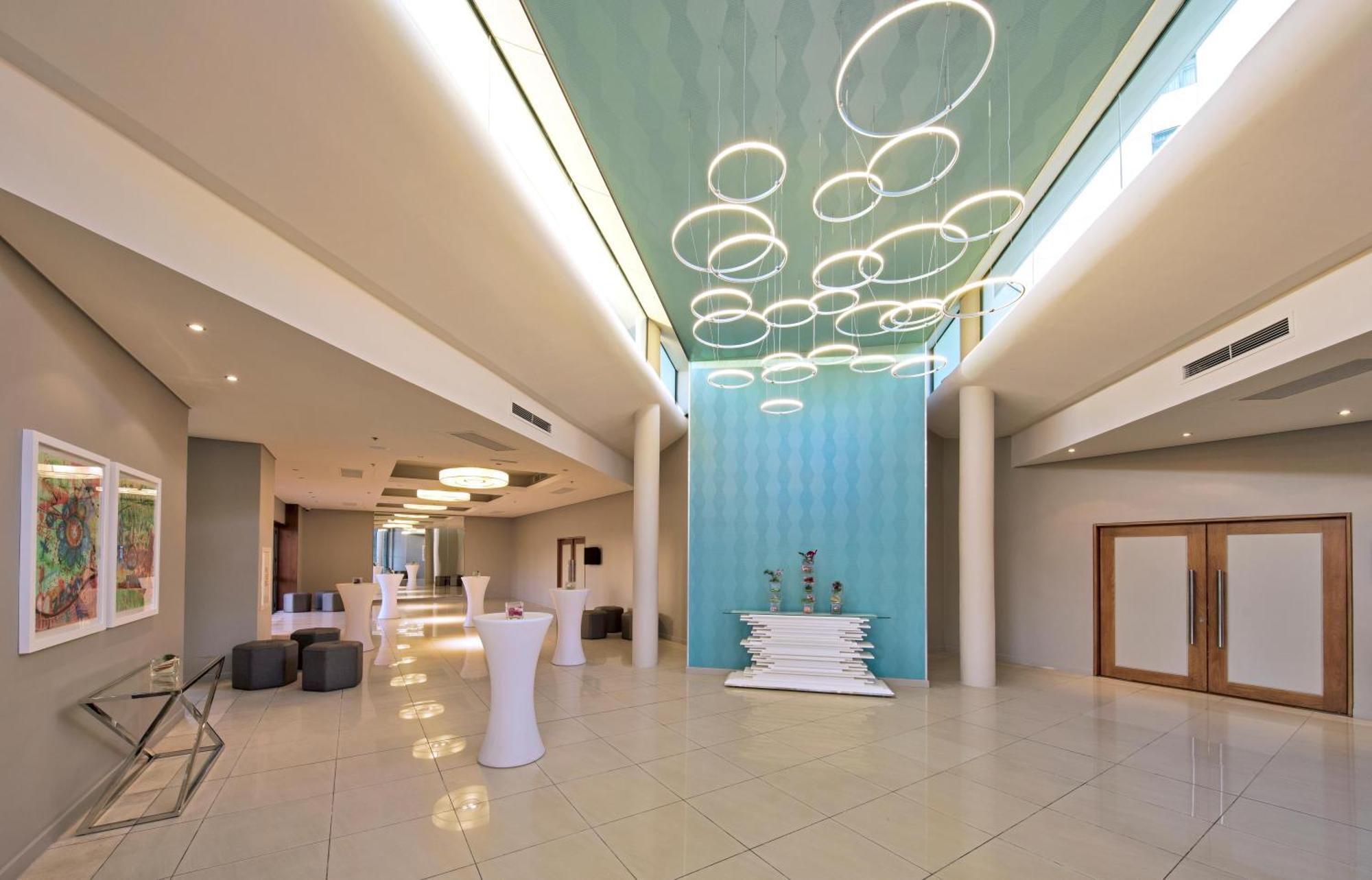 Hennessy Park Hotel Quatre Bornes Exteriér fotografie